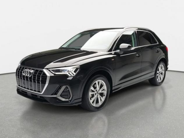 AUDI Q3 35 TFSI S tronic S line rif. 20459373