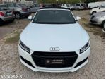 AUDI - TTS - TT Roadster 1.8 TFSI S tronic - UNIPRO. - FINANZIABILE - PERMUTE