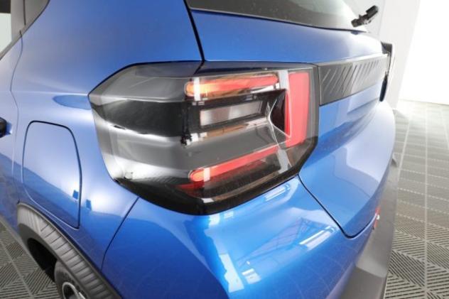CITROEN C3 4ª serie Hybrid 110 e-DCS6 Plus rif. 24046154 - Foto 7