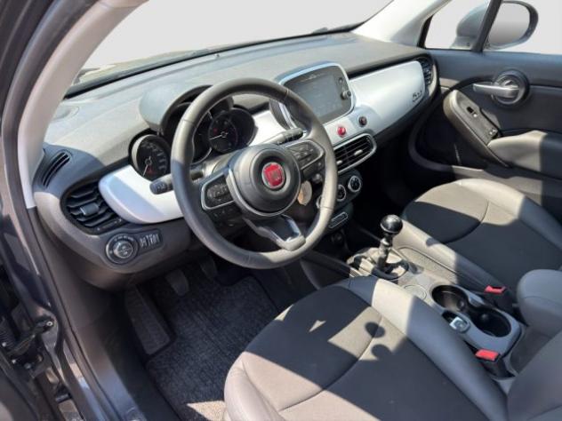 FIAT 500X 500X 1.3 MultiJet 95 CV Connect rif. 23995197 - Foto 9