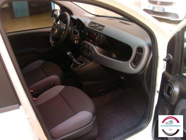 FIAT - Panda - 1.2 EasyPower Easy *PREZZO REALE* garanzia fino 36 mei* - Foto 10