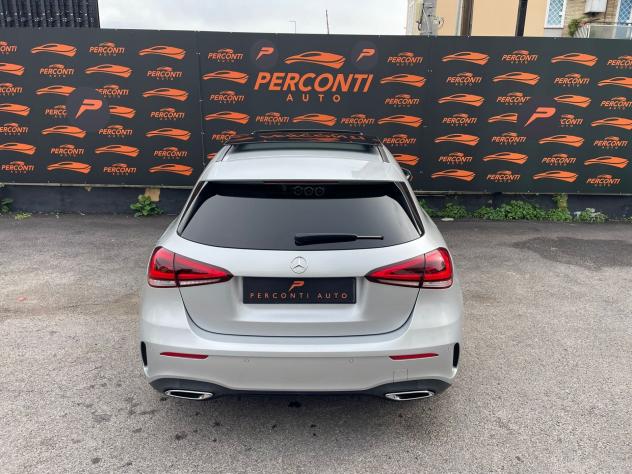 Mercedes-benz A 180 A 180 Automatic Premium - Foto 6