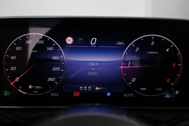 MERCEDES-BENZ CLA sse C C 200 d Mild hybrid S.W. Advanced rif. 24225733 - Foto 7