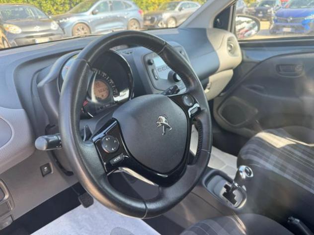 PEUGEOT 108 1.0cc 72cv Automatica rif. 24180391 - Foto 5