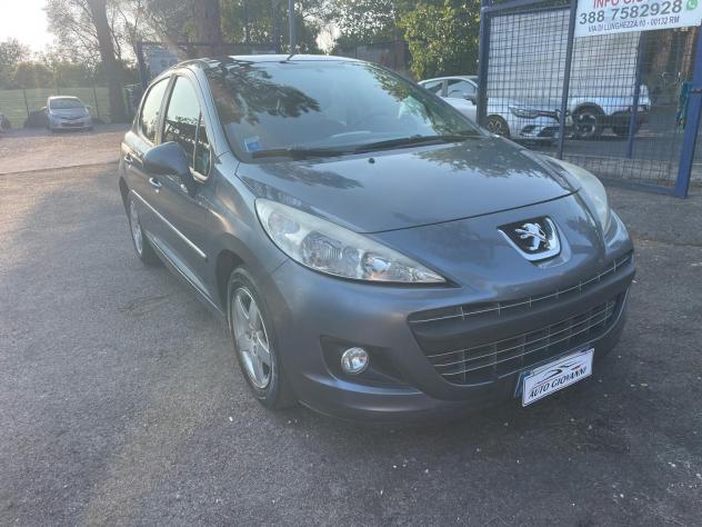 Peugeot 207 1.4 HDi 70CV 5p. Energie - Foto 4