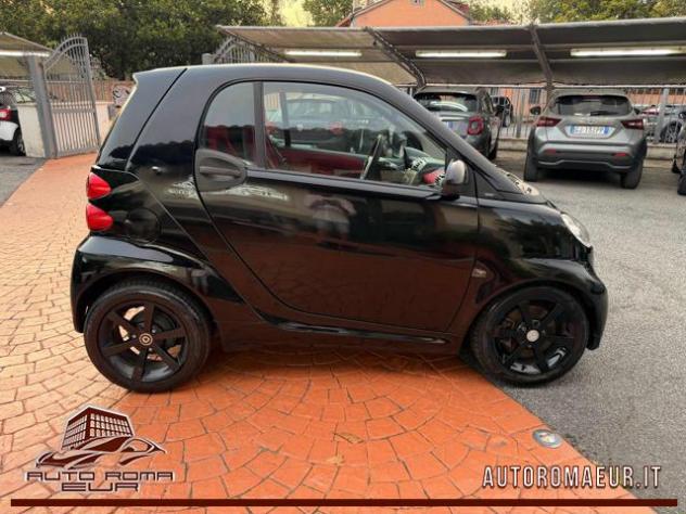SMART ForTwo 1000 52 kW MHD coupé pulse MOTORE CAMBIATO rif. 23973342 - Foto 6