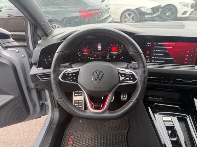 VOLKSWAGEN Golf 2.0 TSI DSG GTI rif. 23749975 - Foto 10