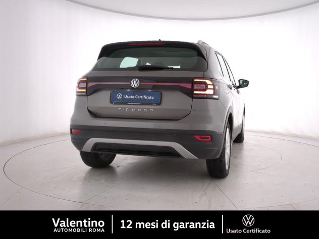 Volkswagen T-Cross 1.0 TSI Advanced BMT - Foto 3