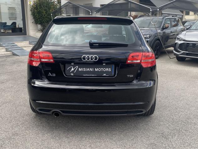 Audi A3 A3 1.6 tdi Ambition s-line - Foto 6