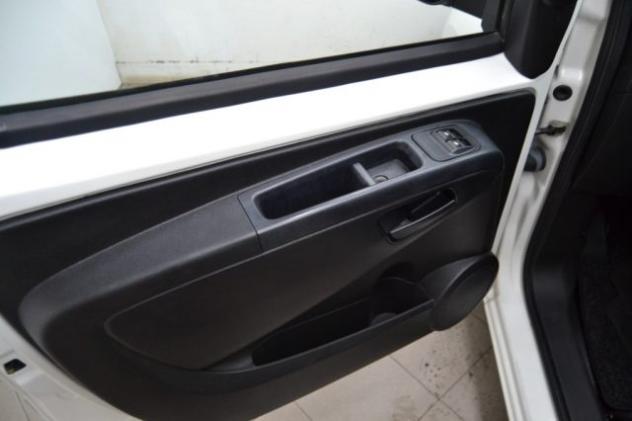 FIAT Fiorino 1.3 MJT 95CV Cargo SX rif. 24027242 - Foto 10