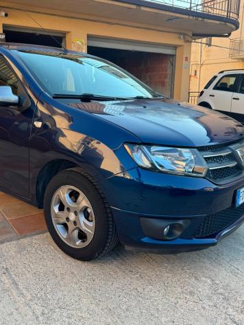 Dacia Sandero 1.5 dCi 75 CV - Foto 6