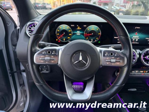 MERCEDES-BENZ GLA 200 d Automatic 4Matic Premium rif. 24172022 - Foto 6