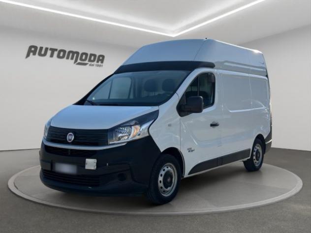 FIAT Talento 1.6MJT TETTO ALTO PEDANA rif. 23036611