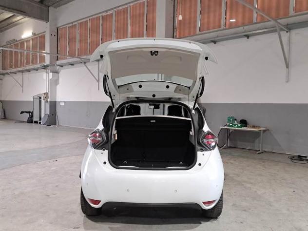 Renault Zoe Zen R135 - Foto 4