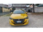 Peugeot 208 PureTech 75 Stop&Start 5 porte Active