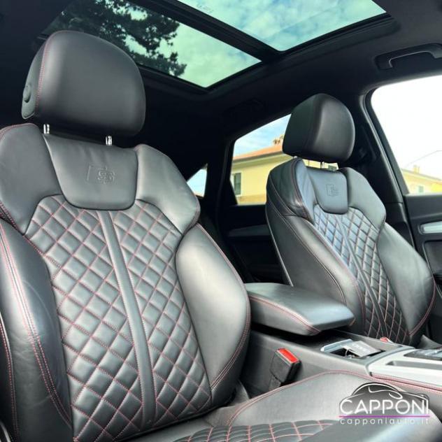 AUDI Q5 Sportback 40 TDI quattro S tronic S line rif. 24052434 - Foto 8