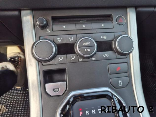 LAND ROVER Range Rover Evoque 2.2 TD4 5p. Prestige STUPENDA rif. 23909907 - Foto 5