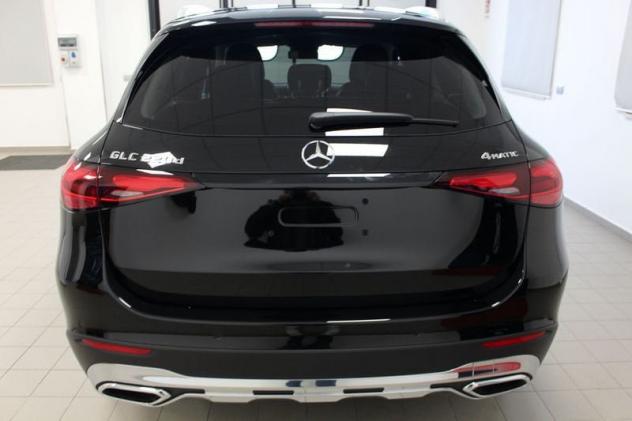 Mercedes-Benz GLC 220 d 4Matic Mild Hybrid Advanced Plus - Foto 5