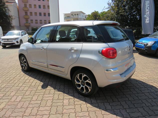 FIAT 500L 1.3 Multijet 95cv Pop Star - Foto 4