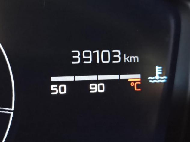 Peugeot 2008 1.2 PureTech 100 Active S/S - OK NEOPATENTATI - GOMME 4 STAGIONI - Foto 8