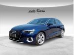 Audi A3 IV 2020 Sportback Sportback 40 2.0 tdi Business Advanced quattro s- &hellip;