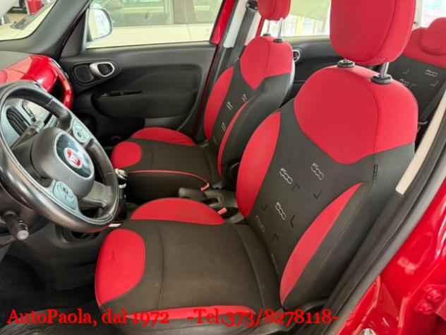 FIAT 500L 1.6 Multijet 105 CV Pop Star rif. 24181954 - Foto 9