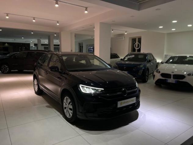 VOLKSWAGEN Taigo 1.0 TSI 95 CV Life da €179,00 mensili rif. 23779892 - Foto 5