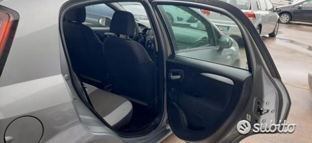 FIAT Grande 1.3 frezione e cattena mottore nuove - Foto 5