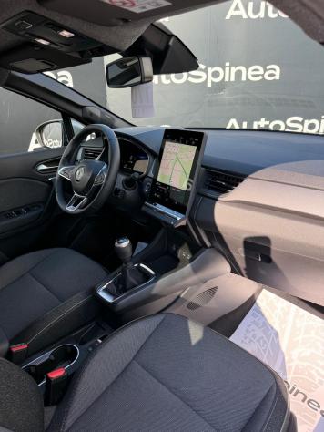 Renault Captur techno ECO-G 100 - Foto 7