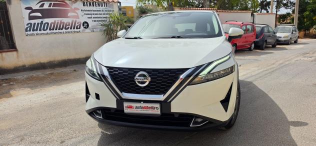 Nissan Qashqai MHEV 140 CV Business - Foto 2