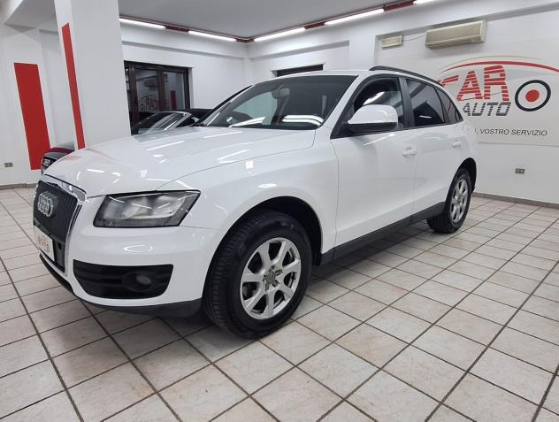 Audi Q5 2.0 TDI 170 CV quattro S tronic - Foto 2