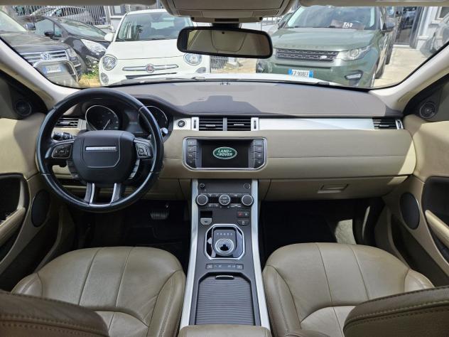 Land Rover Range Rover Evoque 2.0 TD4 150cv - Foto 10