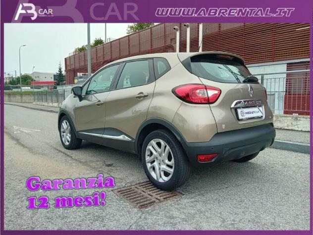 RENAULT Captur 1ª serie Captur 1.2 TCe 120 CV EDC Energy R-Link - Foto 8
