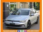 Volkswagen Golf 1.0 eTSI Ibrida DSG Life 110CV Navi+Led+Cer.17