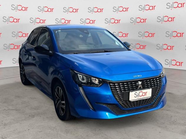 Peugeot 208 208 1.2 puretech Allure Pack s&s 100cv - Foto 4