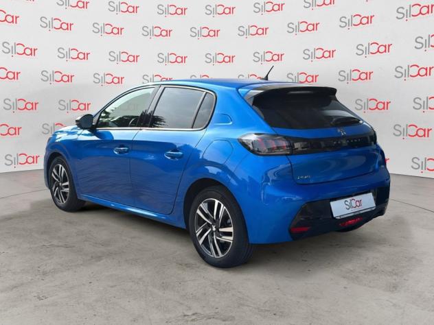 Peugeot 208 208 1.2 puretech Allure Pack s&s 100cv - Foto 6