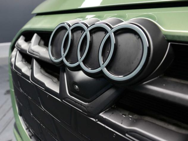 Audi A3 Sportback TDI 110 kW S tr S line Edition S.Back #tetto #matrix - Foto 8