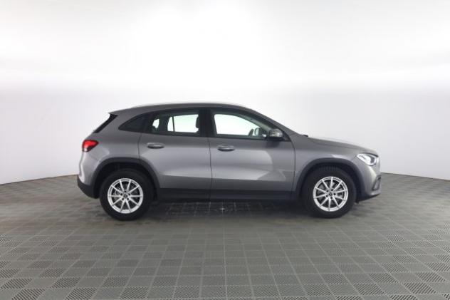 MERCEDES-BENZ CLA sse GLA GLA 200 d Automatic BUSINESS rif. 23618396 - Foto 3