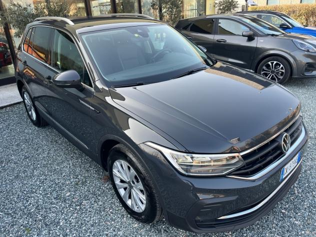 Volkswagen Tiguan 2.0 TDI 150 CV SCR DSG 11/2022 **km 83698** - Foto 9