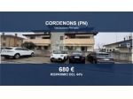 Immobile in asta di 12 m² in vendita a Cordenons