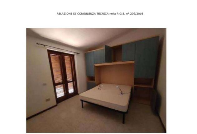 Immobile in asta di 25 m² in vendita a Trinità d'Agultu e Vignola - Foto 17