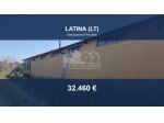 Immobile in asta di 532 m² in vendita a Latina