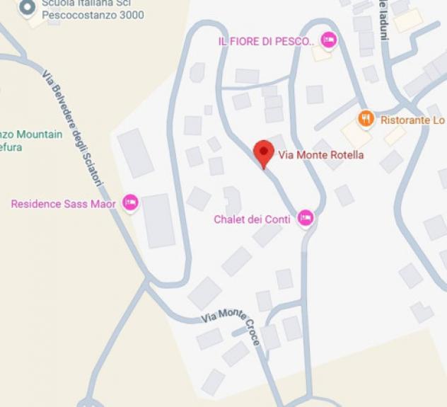 Immobile in asta di 17 m² con più di 5 locali in vendita a Pescocostanzo - Foto 11