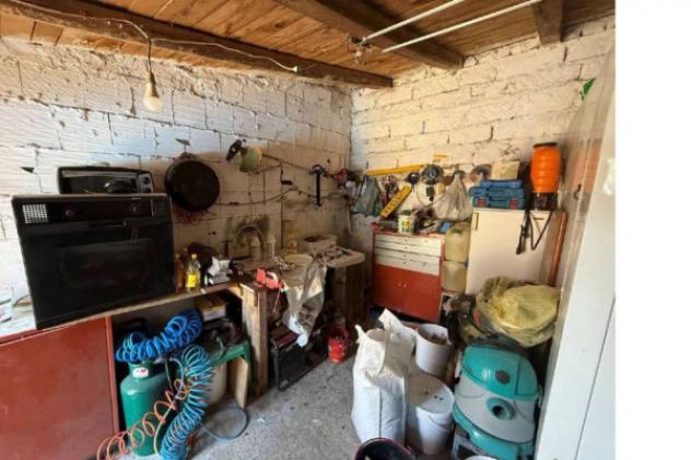 Immobile in asta di 326 m² in vendita a San Giovanni Rotondo - Foto 16