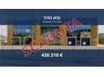 Immobile in asta di 1 m² con più di 5 locali in vendita a Tito