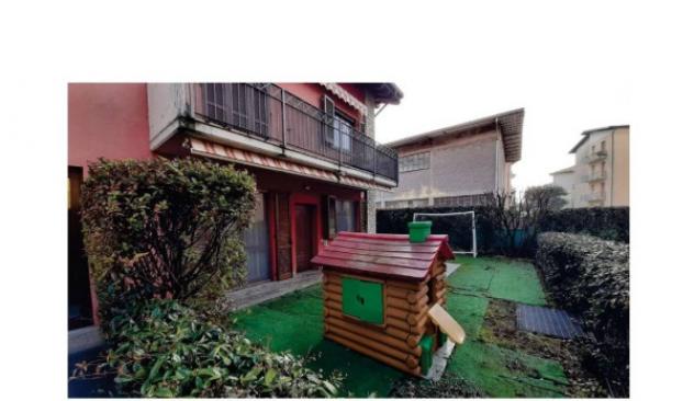 Immobile in asta di 86 m², box auto in vendita a Alzano Lombardo - Foto 3