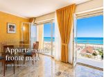 APPARTAMENTO FRONTE MARE CON VISTA PANORAMICA – LIDO DI CAMAIORE (LU)