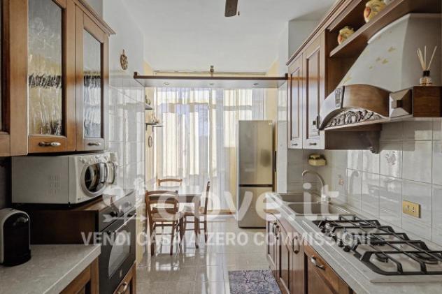 Appartamento di 80 m² con 3 locali e box auto in vendita a Castiglione Olona - Foto 17