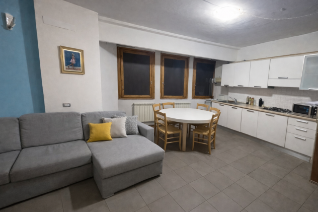 Appartamento in vendita a Colle di Val d'Elsa 53 mq Rif: 1377361 - Foto 2