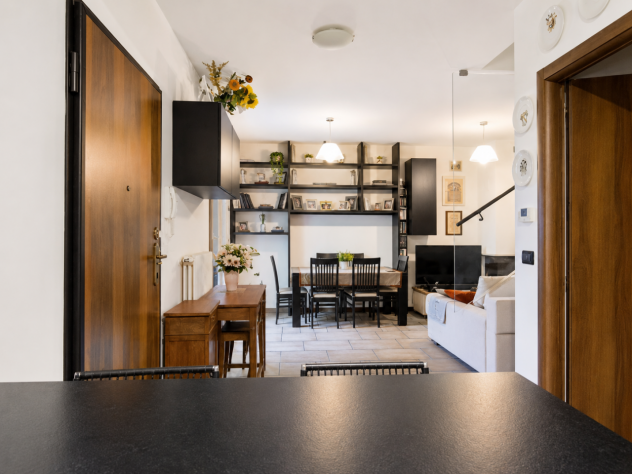 Villa a schiera in vendita a Forlì - Foto 5